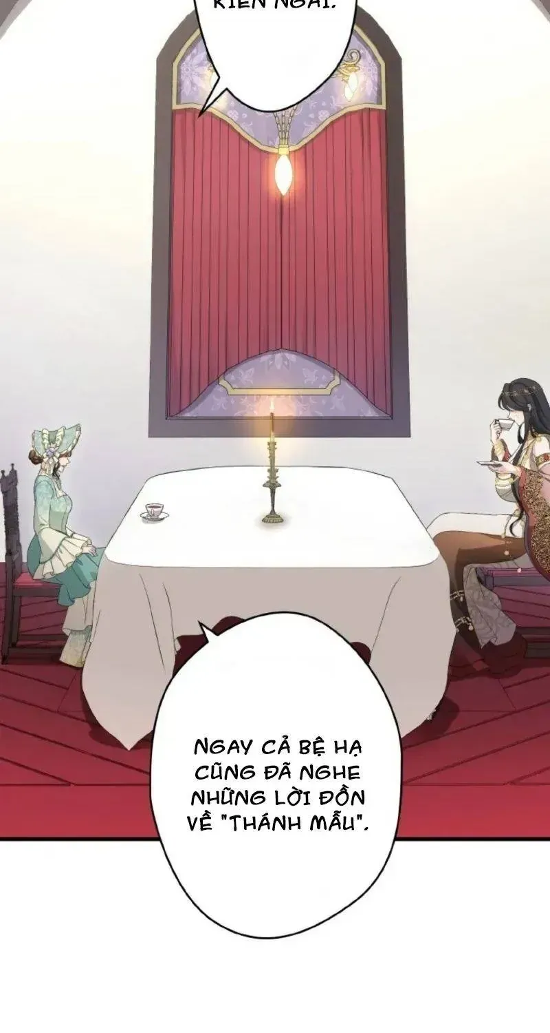 Tiểu Thư Út Tái Sinh Chap 99 - Next Chap 100