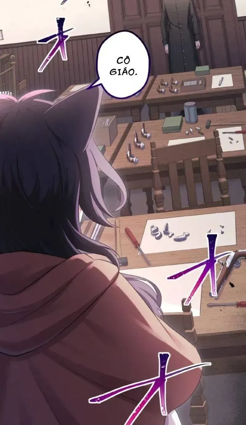 Tiểu Thư Út Tái Sinh Chap 99 - Next Chap 100