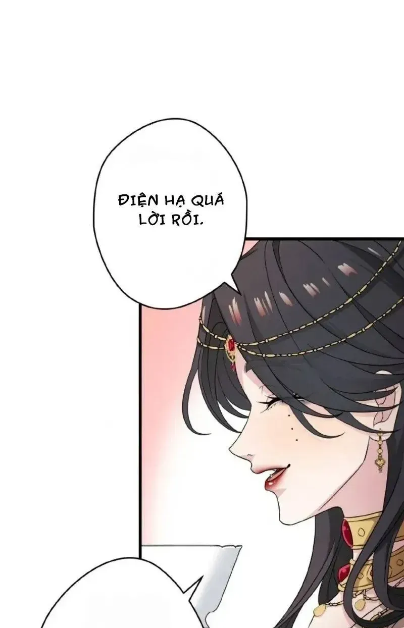 Tiểu Thư Út Tái Sinh Chap 99 - Next Chap 100