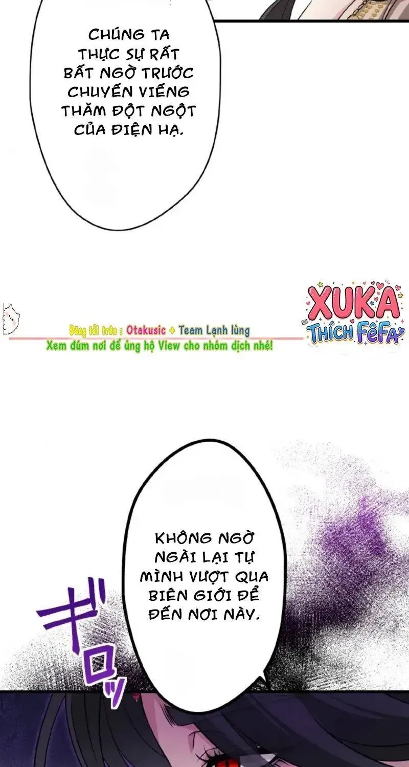 Tiểu Thư Út Tái Sinh Chap 99 - Next Chap 100