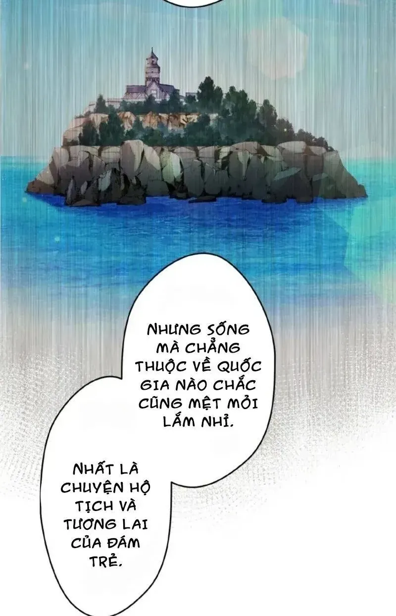 Tiểu Thư Út Tái Sinh Chap 99 - Next Chap 100