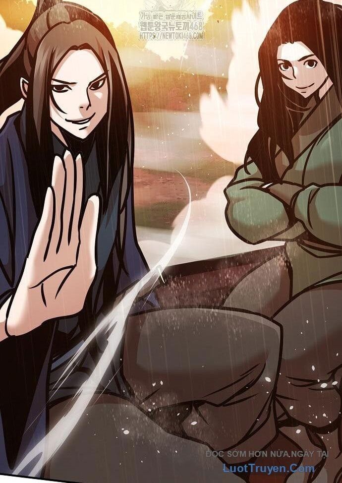 Tiểu Tử Đáng Ngờ Lại Là Cao Thủ Chap 114 - Next Chap 115