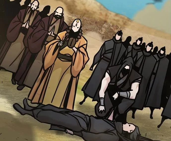 Tiểu Tử Đáng Ngờ Lại Là Cao Thủ Chap 114 - Next Chap 115