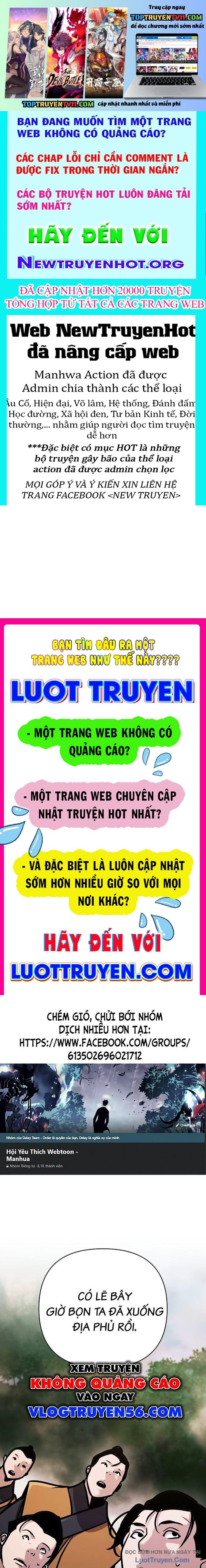 Tiểu Tử Đáng Ngờ Lại Là Cao Thủ Chap 115 - Next Chap 116