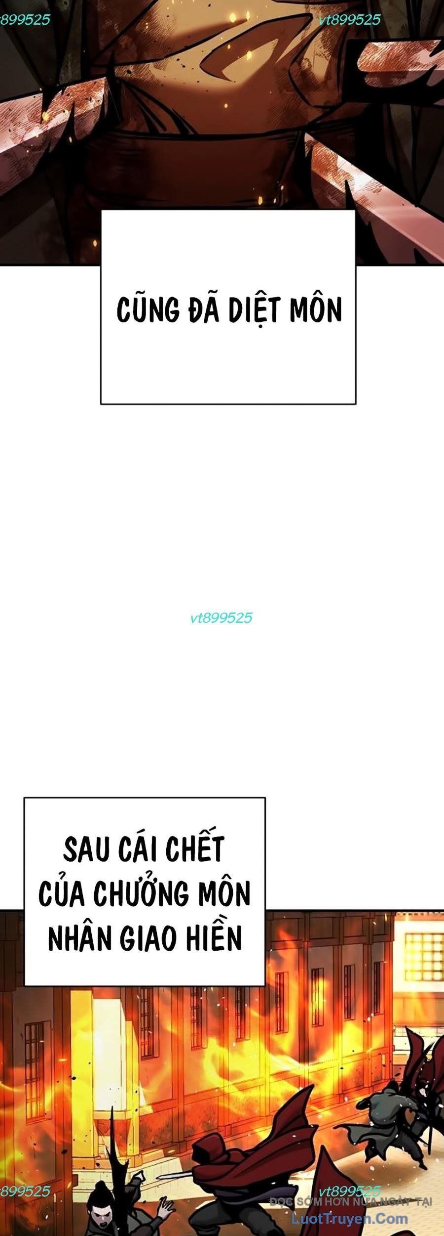 Tiểu Tử Đáng Ngờ Lại Là Cao Thủ Chap 115 - Next Chap 116