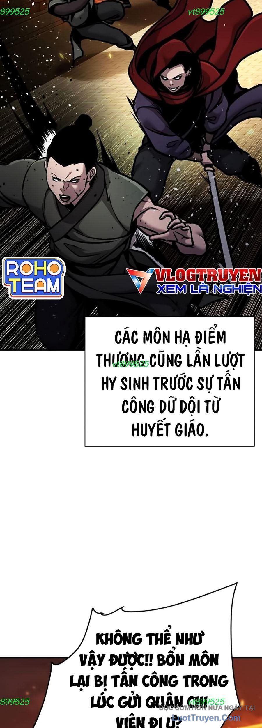 Tiểu Tử Đáng Ngờ Lại Là Cao Thủ Chap 115 - Next Chap 116