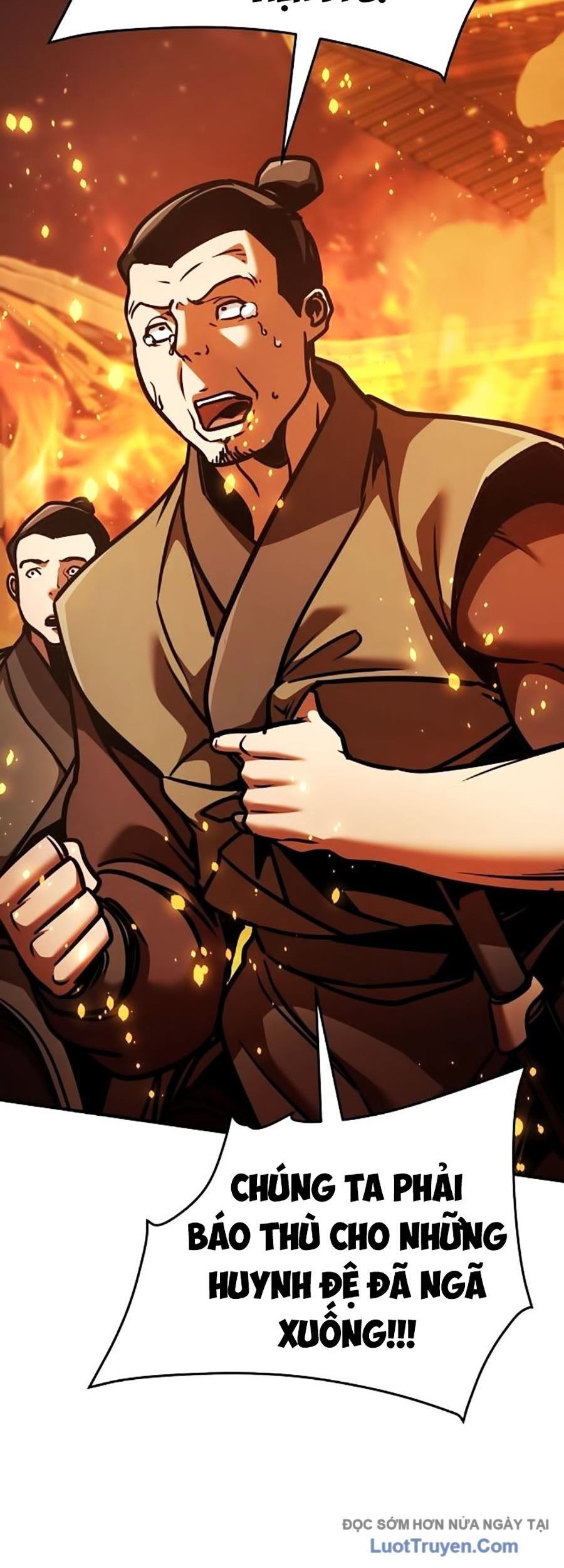 Tiểu Tử Đáng Ngờ Lại Là Cao Thủ Chap 115 - Next Chap 116