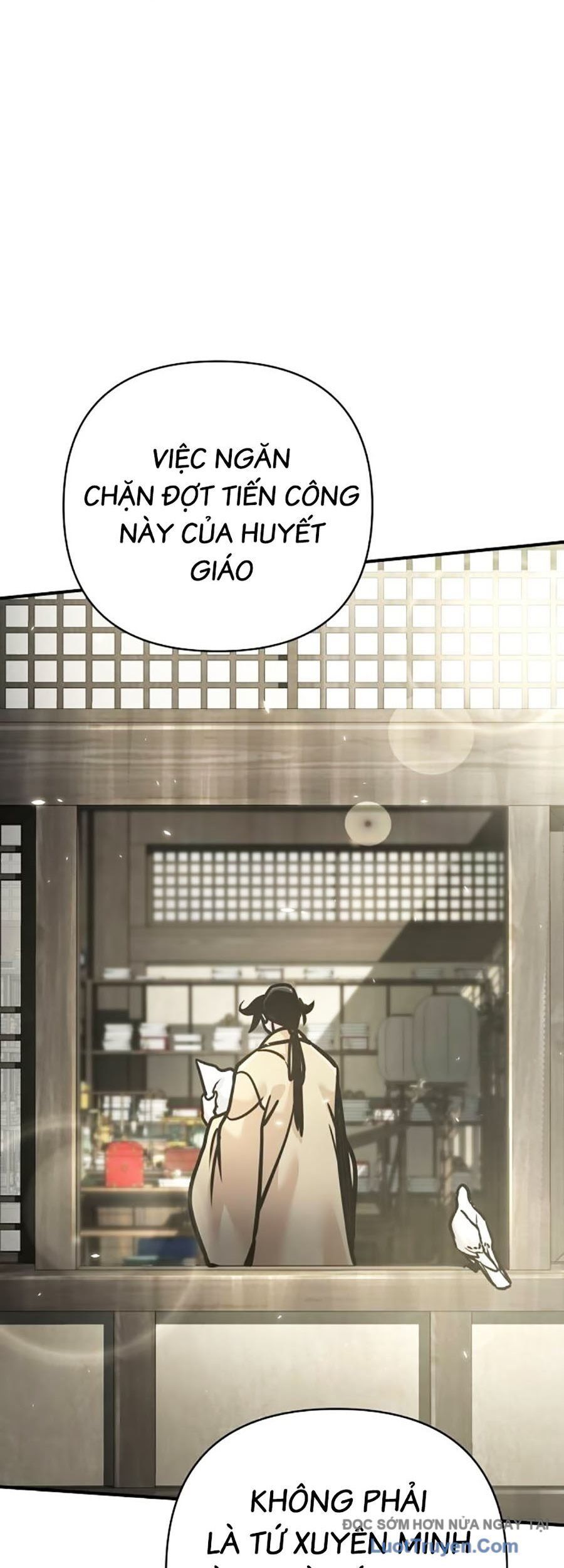 Tiểu Tử Đáng Ngờ Lại Là Cao Thủ Chap 115 - Next Chap 116