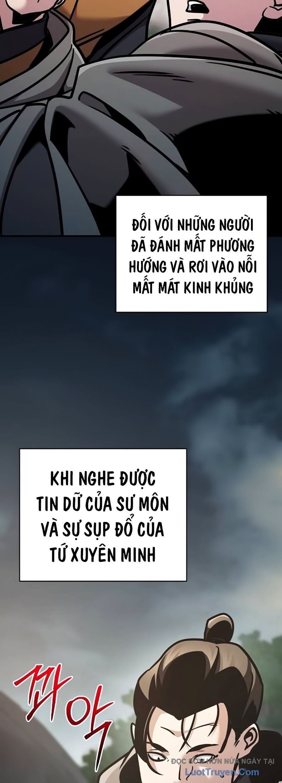 Tiểu Tử Đáng Ngờ Lại Là Cao Thủ Chap 115 - Next Chap 116