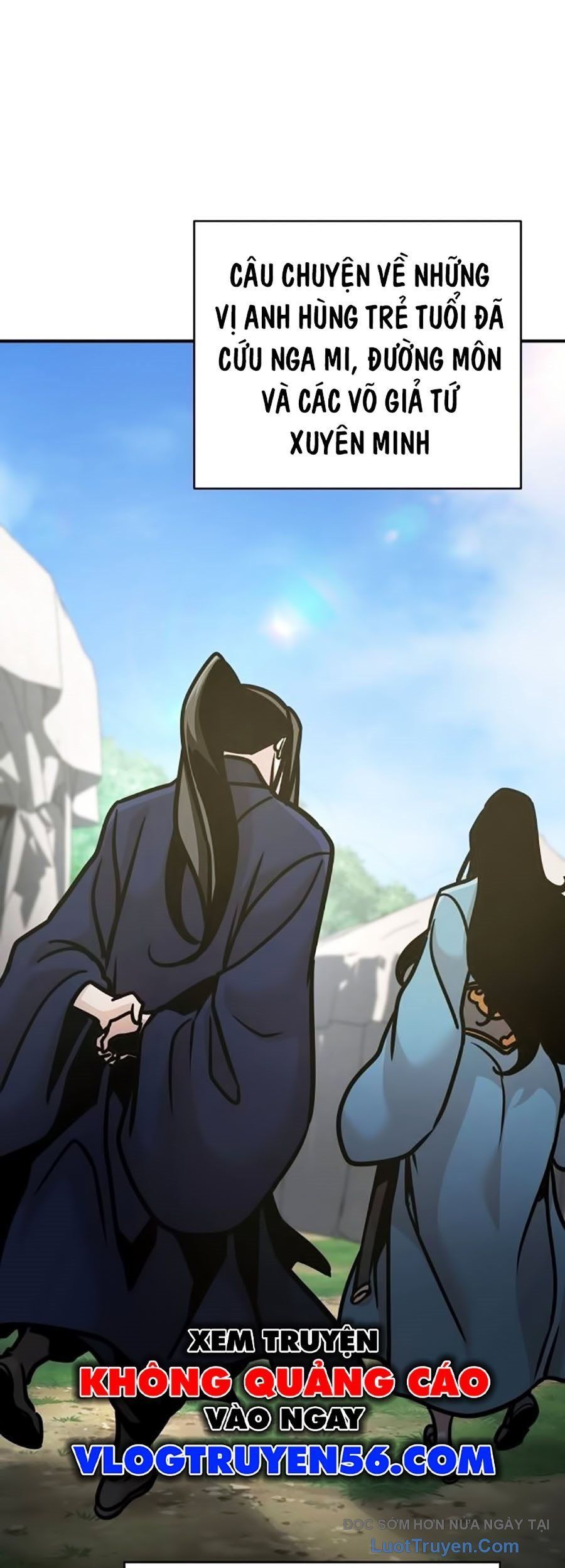 Tiểu Tử Đáng Ngờ Lại Là Cao Thủ Chap 115 - Next Chap 116