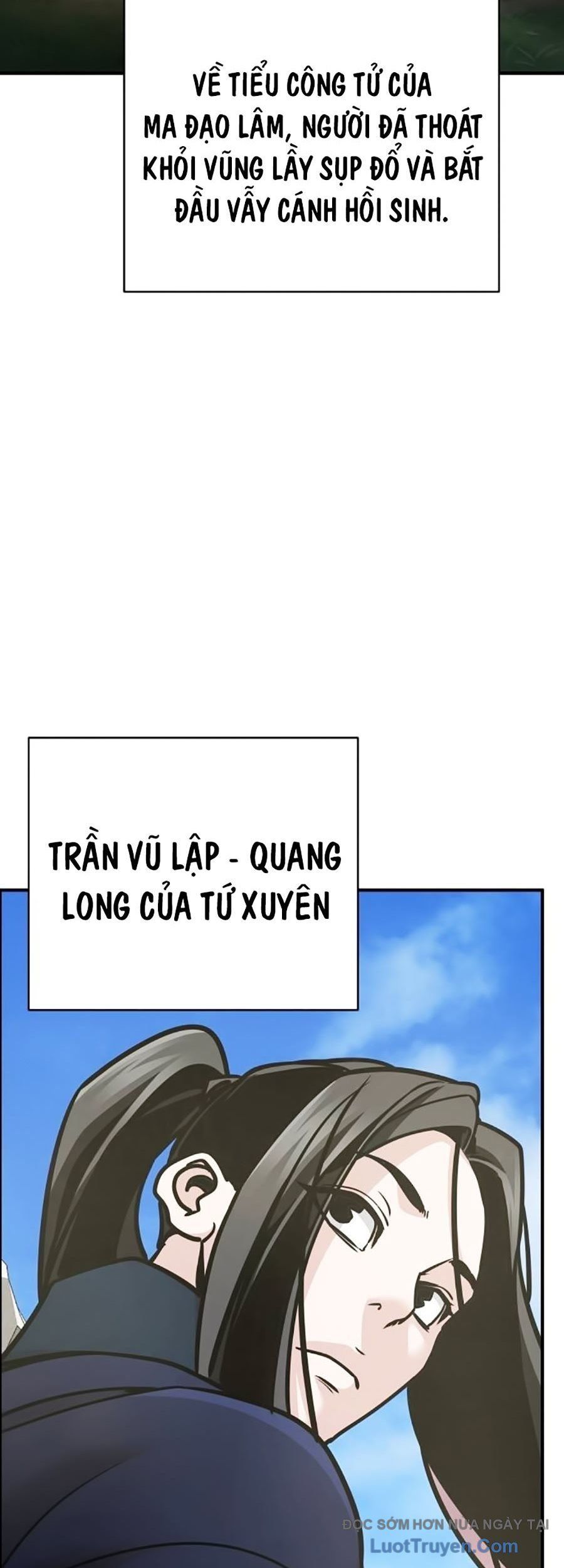 Tiểu Tử Đáng Ngờ Lại Là Cao Thủ Chap 115 - Next Chap 116
