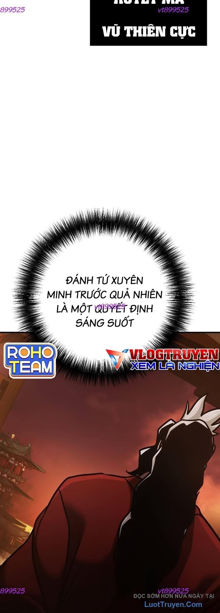 Tiểu Tử Đáng Ngờ Lại Là Cao Thủ Chap 115 - Next Chap 116