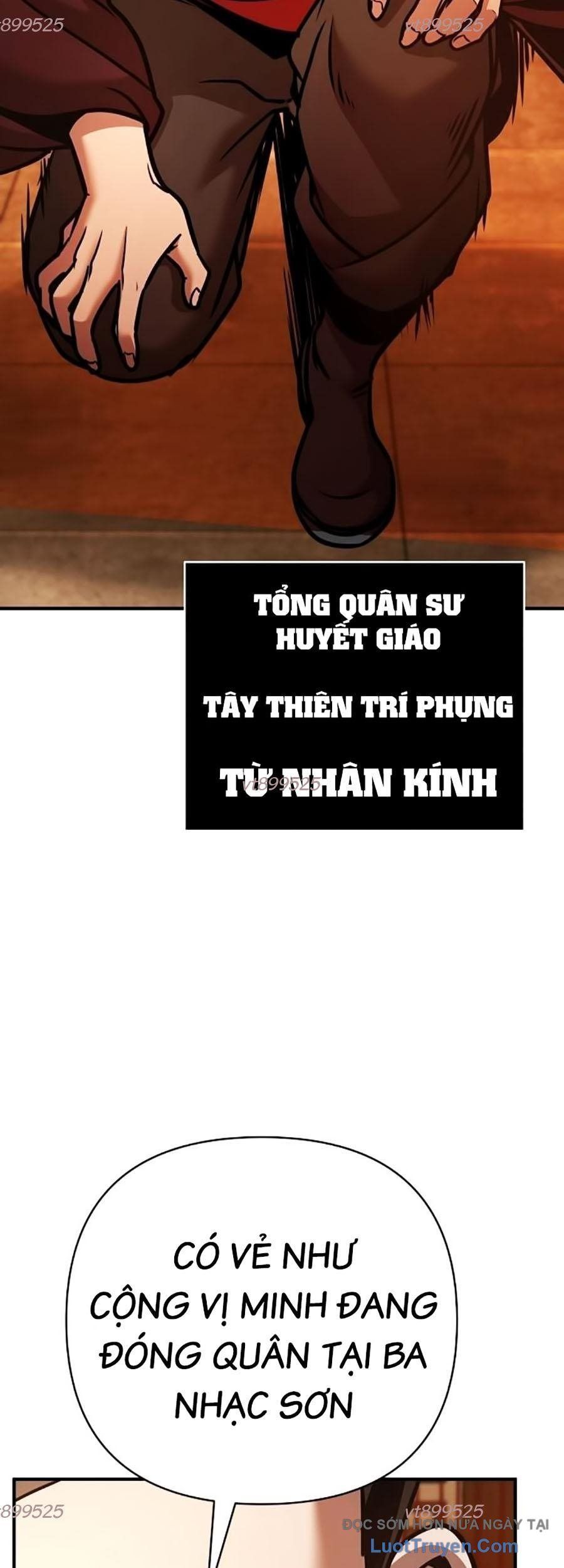 Tiểu Tử Đáng Ngờ Lại Là Cao Thủ Chap 115 - Next Chap 116