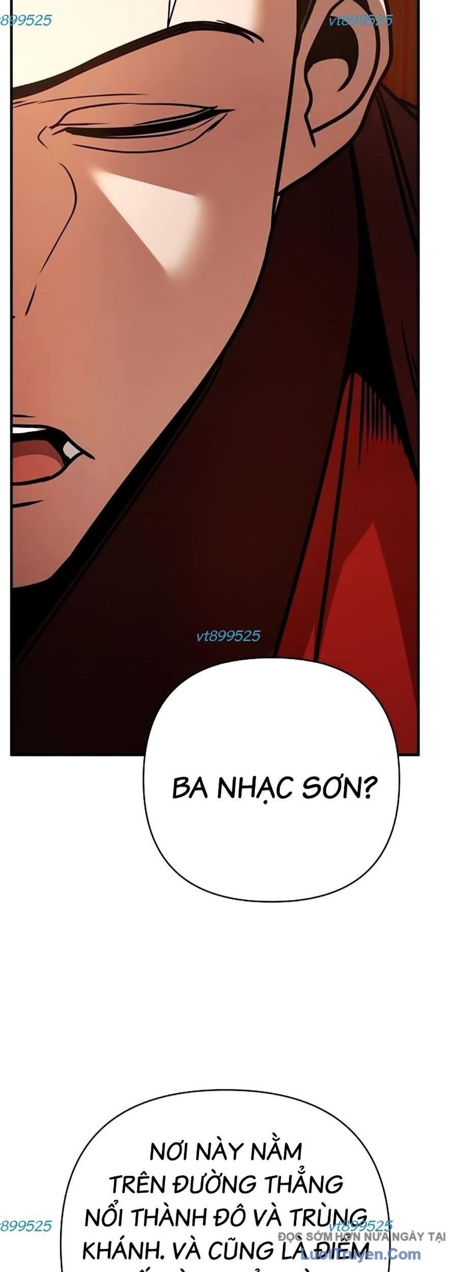 Tiểu Tử Đáng Ngờ Lại Là Cao Thủ Chap 115 - Next Chap 116