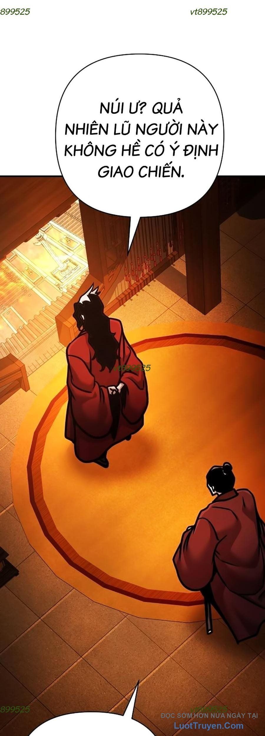 Tiểu Tử Đáng Ngờ Lại Là Cao Thủ Chap 115 - Next Chap 116