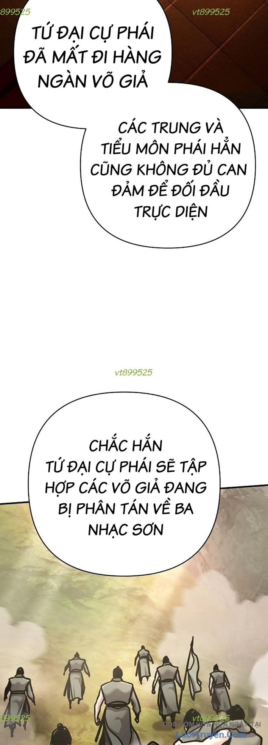 Tiểu Tử Đáng Ngờ Lại Là Cao Thủ Chap 115 - Next Chap 116