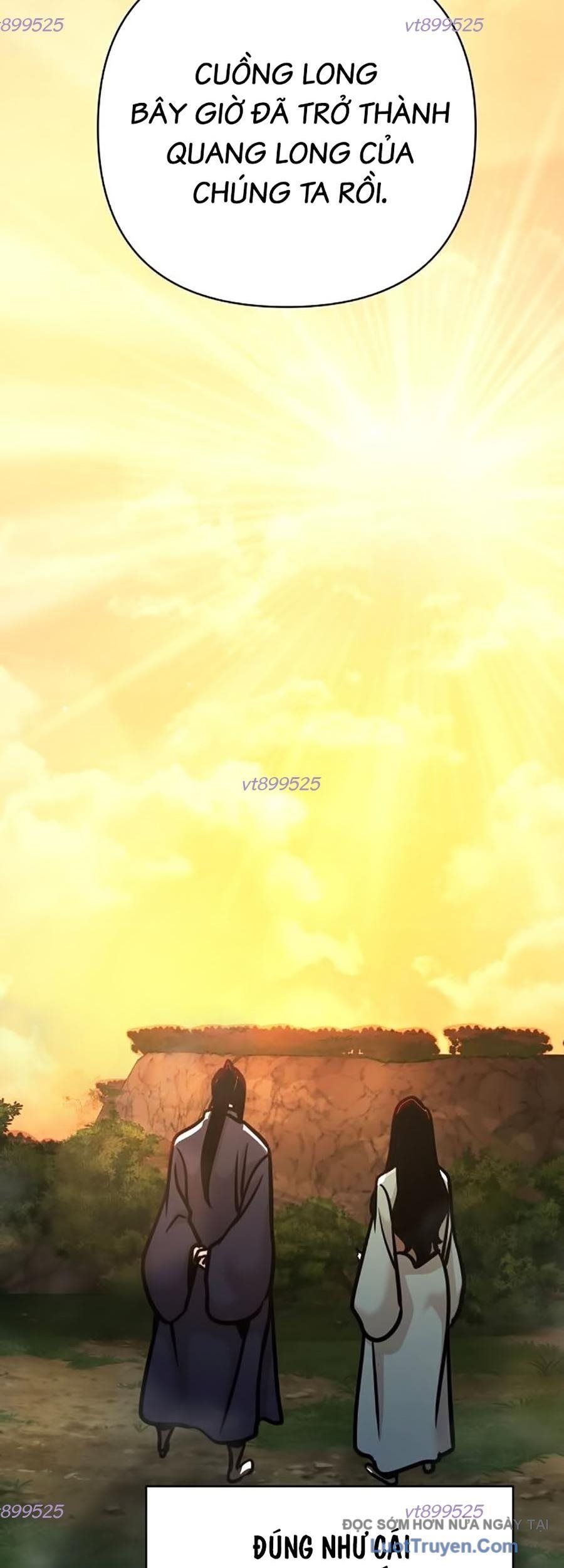 Tiểu Tử Đáng Ngờ Lại Là Cao Thủ Chap 115 - Next Chap 116