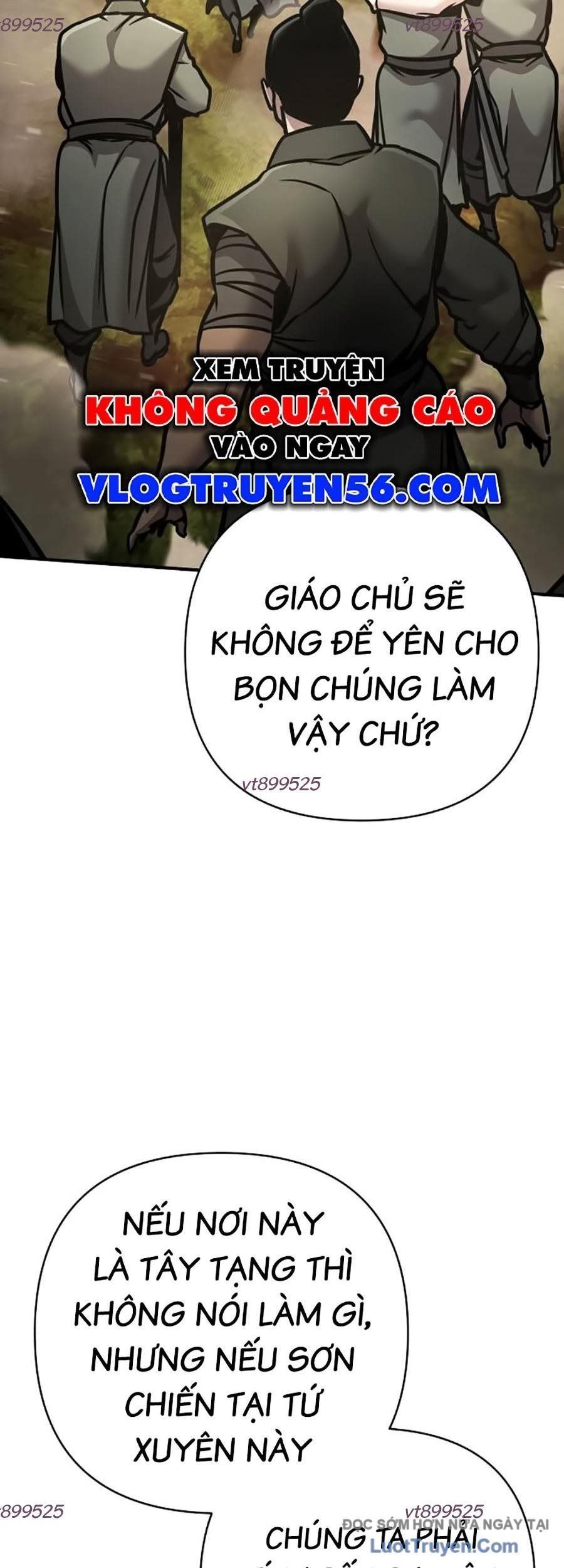 Tiểu Tử Đáng Ngờ Lại Là Cao Thủ Chap 115 - Next Chap 116