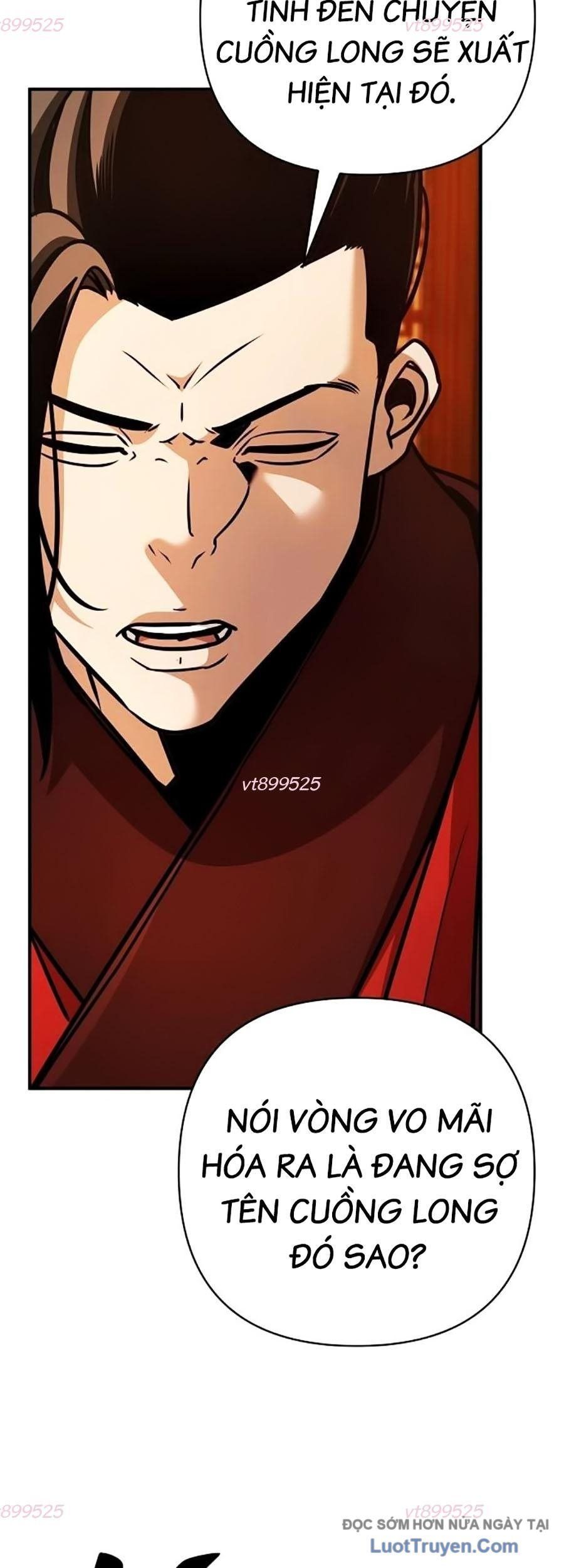 Tiểu Tử Đáng Ngờ Lại Là Cao Thủ Chap 115 - Next Chap 116