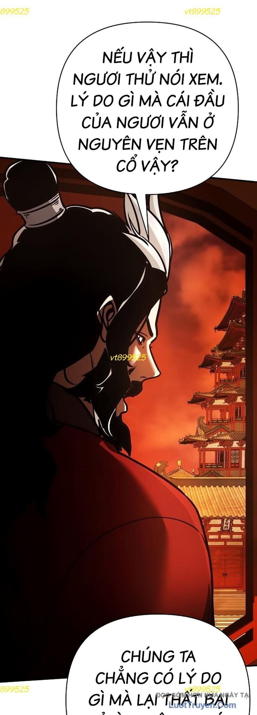 Tiểu Tử Đáng Ngờ Lại Là Cao Thủ Chap 115 - Next Chap 116