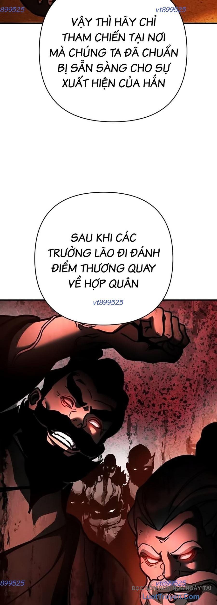 Tiểu Tử Đáng Ngờ Lại Là Cao Thủ Chap 115 - Next Chap 116