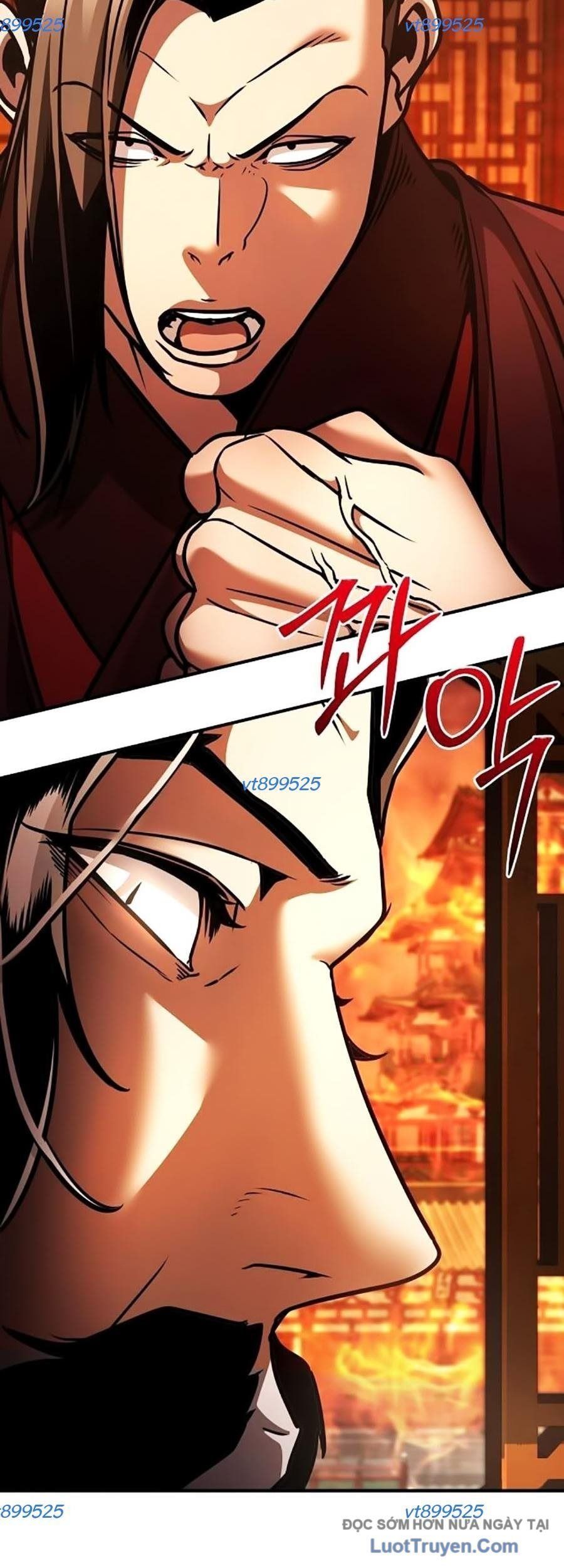 Tiểu Tử Đáng Ngờ Lại Là Cao Thủ Chap 115 - Next Chap 116