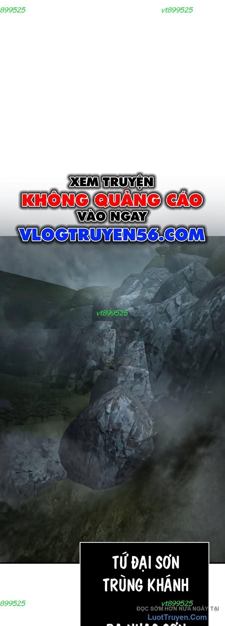 Tiểu Tử Đáng Ngờ Lại Là Cao Thủ Chap 115 - Next Chap 116