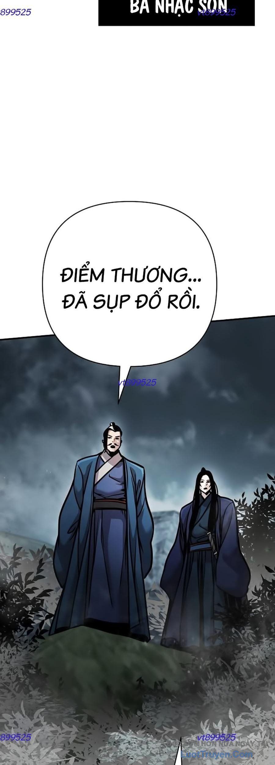Tiểu Tử Đáng Ngờ Lại Là Cao Thủ Chap 115 - Next Chap 116