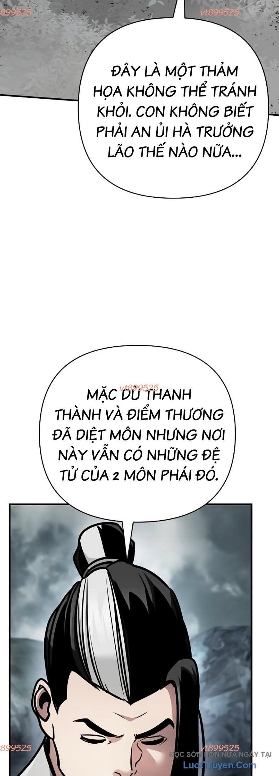 Tiểu Tử Đáng Ngờ Lại Là Cao Thủ Chap 115 - Next Chap 116