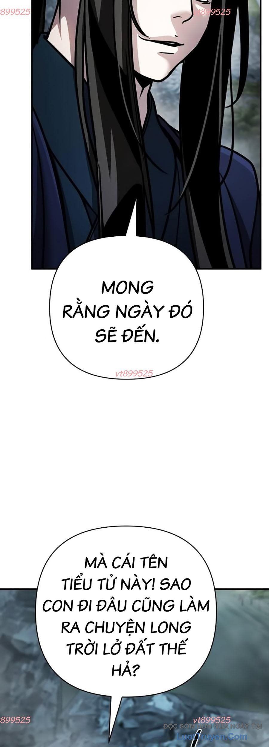 Tiểu Tử Đáng Ngờ Lại Là Cao Thủ Chap 115 - Next Chap 116