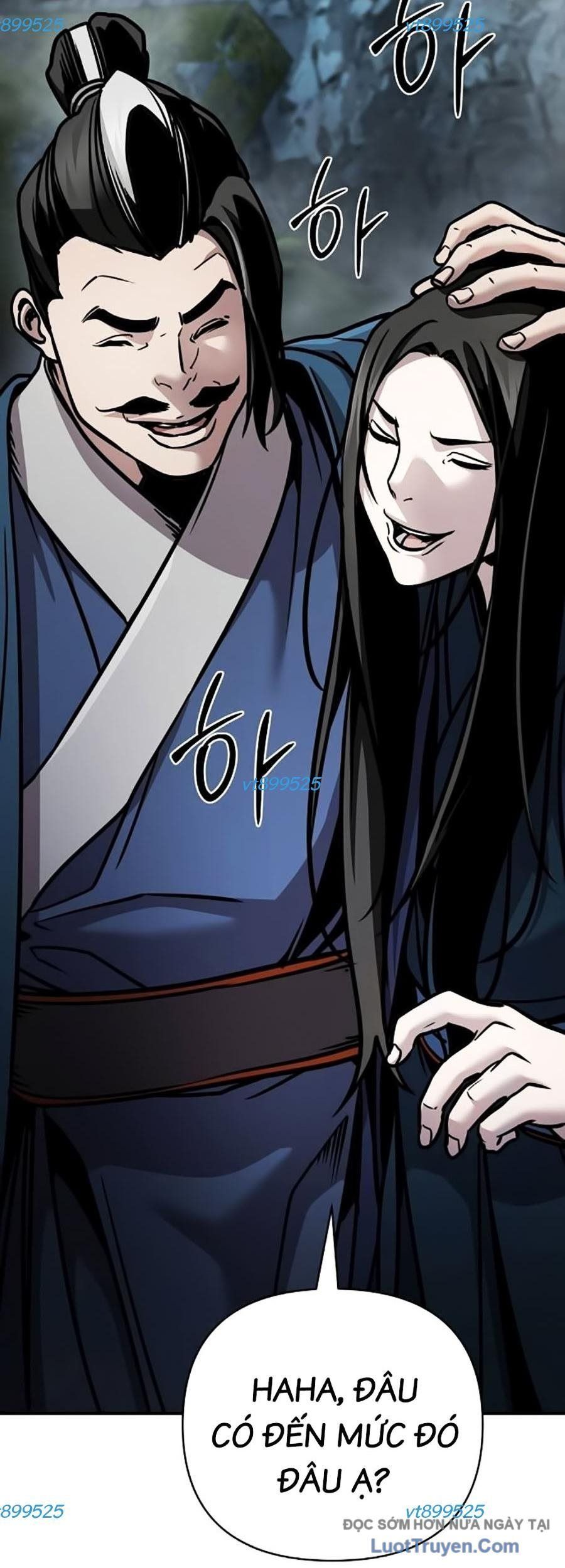 Tiểu Tử Đáng Ngờ Lại Là Cao Thủ Chap 115 - Next Chap 116