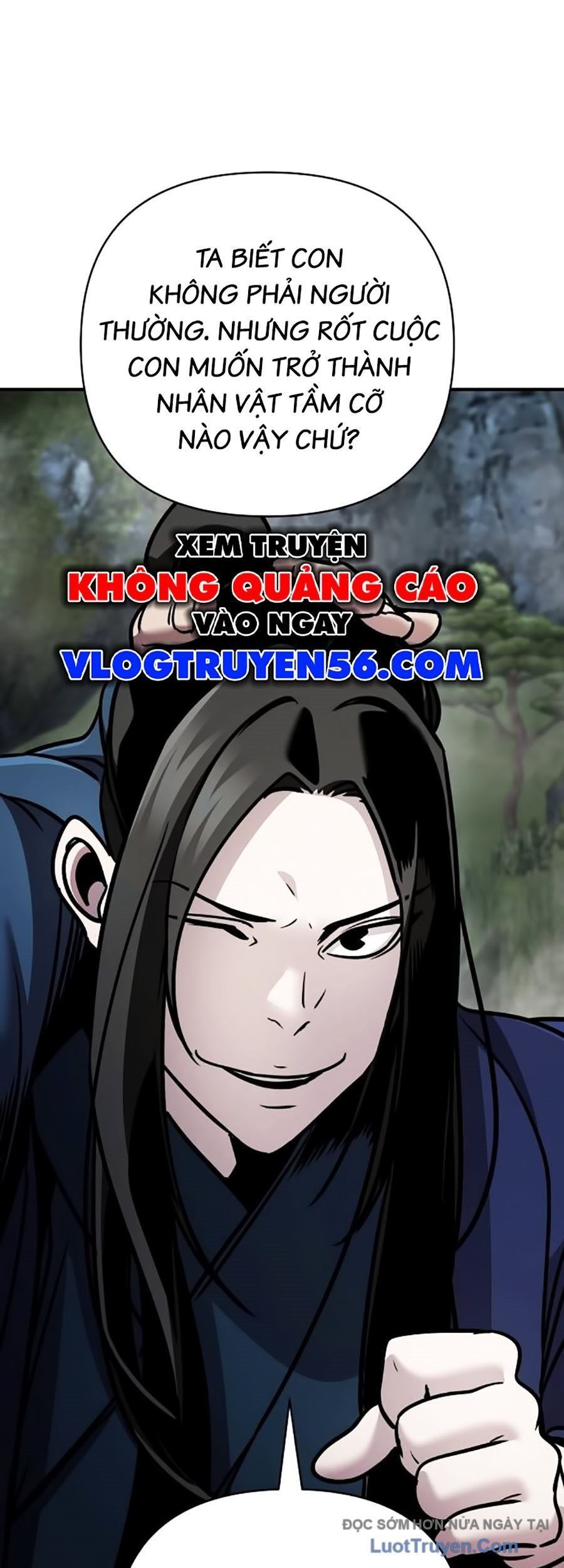 Tiểu Tử Đáng Ngờ Lại Là Cao Thủ Chap 115 - Next Chap 116