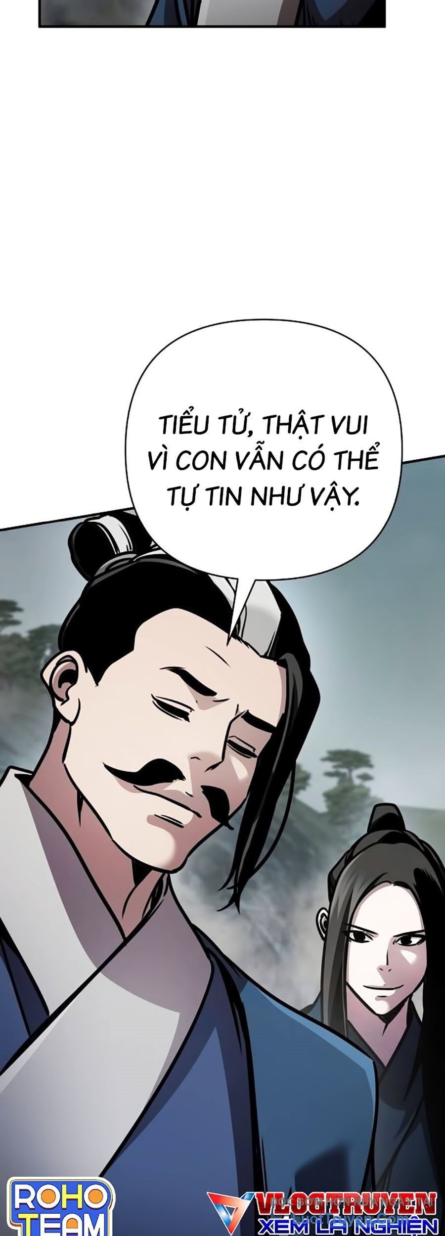 Tiểu Tử Đáng Ngờ Lại Là Cao Thủ Chap 115 - Next Chap 116