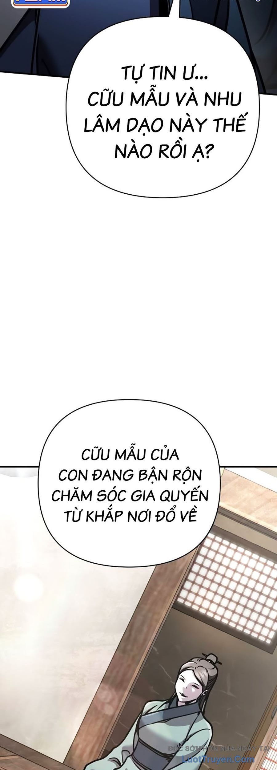 Tiểu Tử Đáng Ngờ Lại Là Cao Thủ Chap 115 - Next Chap 116