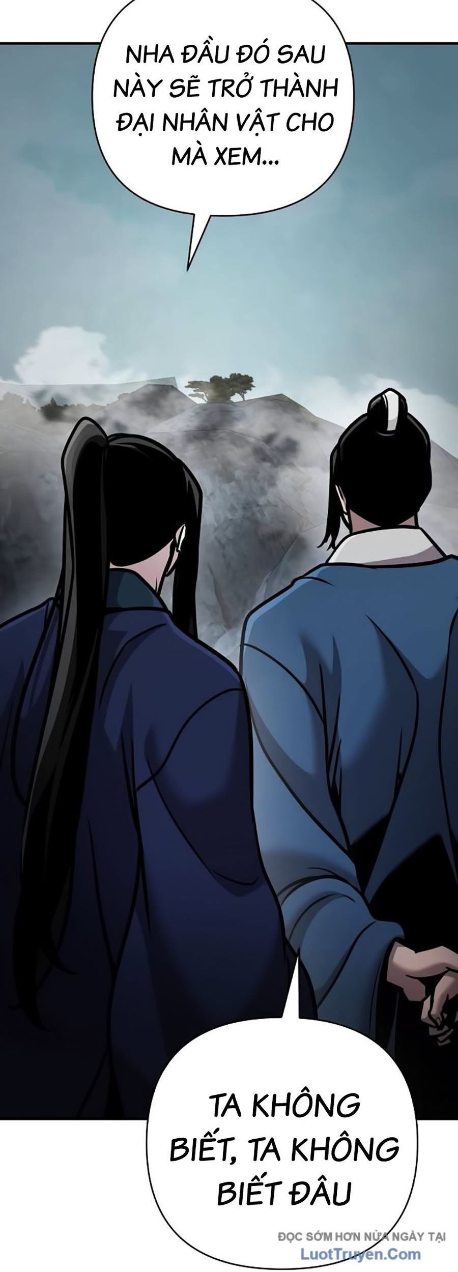 Tiểu Tử Đáng Ngờ Lại Là Cao Thủ Chap 115 - Next Chap 116