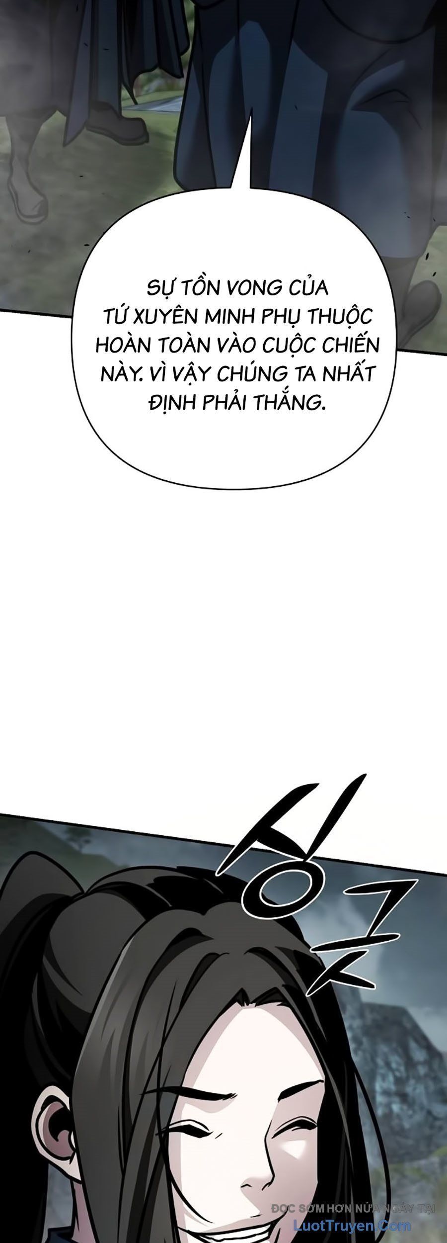 Tiểu Tử Đáng Ngờ Lại Là Cao Thủ Chap 115 - Next Chap 116