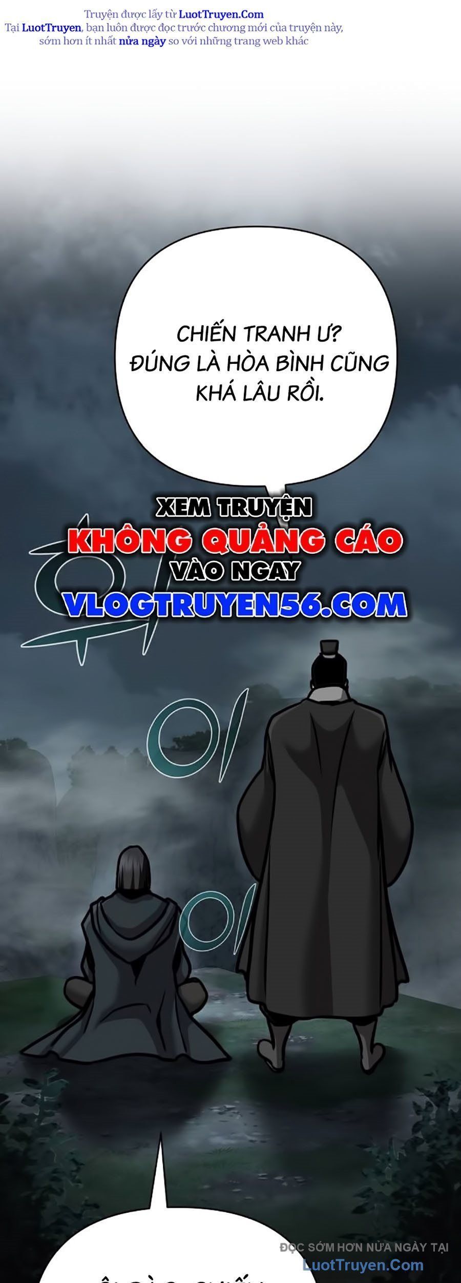 Tiểu Tử Đáng Ngờ Lại Là Cao Thủ Chap 115 - Next Chap 116