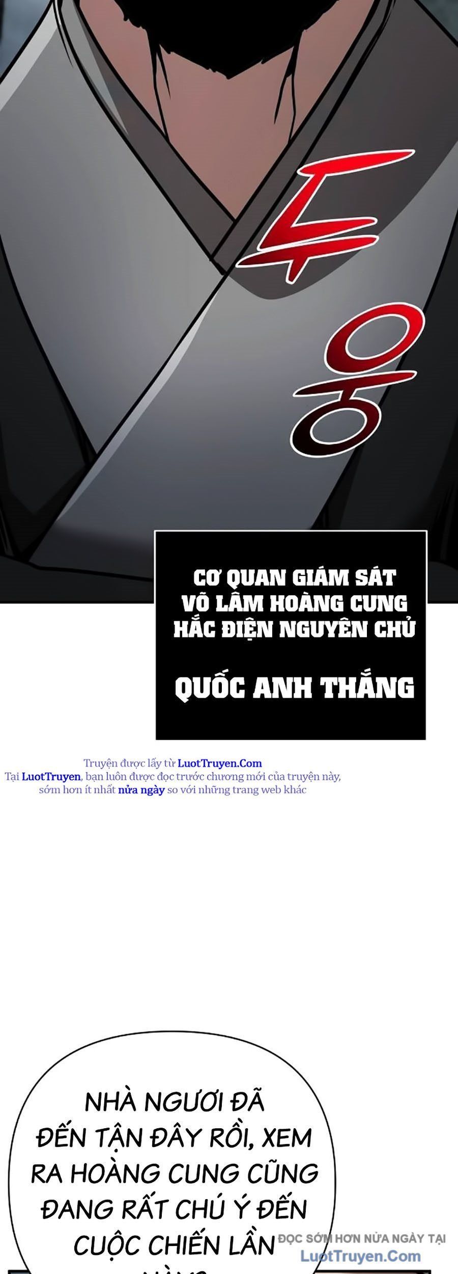 Tiểu Tử Đáng Ngờ Lại Là Cao Thủ Chap 115 - Next Chap 116