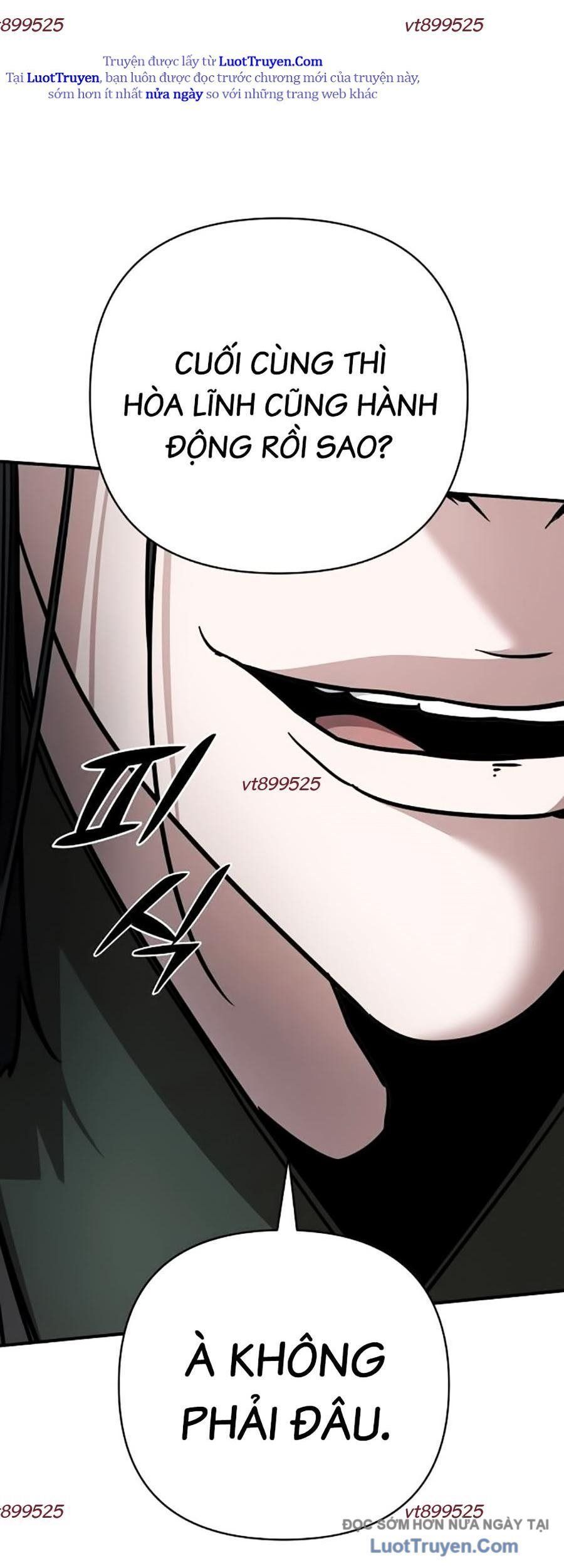 Tiểu Tử Đáng Ngờ Lại Là Cao Thủ Chap 115 - Next Chap 116