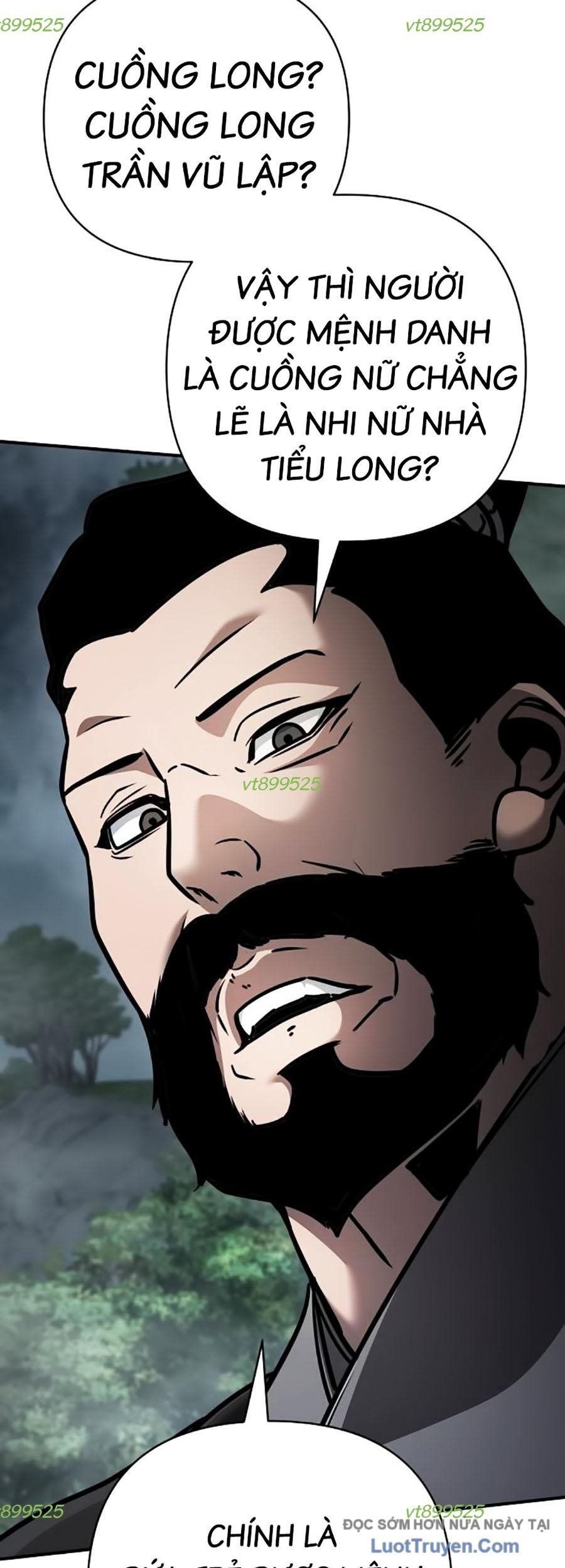 Tiểu Tử Đáng Ngờ Lại Là Cao Thủ Chap 115 - Next Chap 116