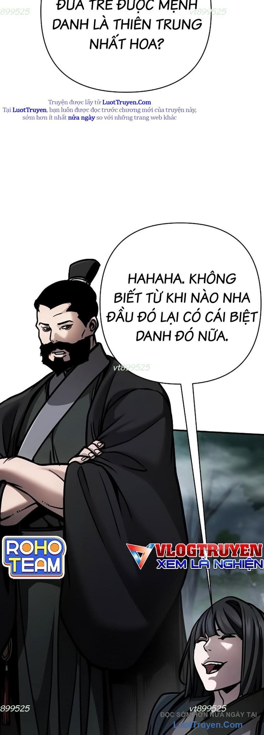 Tiểu Tử Đáng Ngờ Lại Là Cao Thủ Chap 115 - Next Chap 116