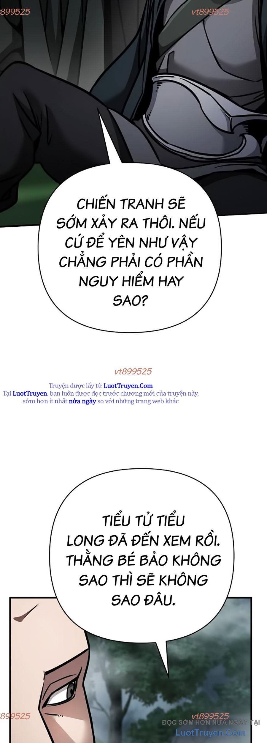 Tiểu Tử Đáng Ngờ Lại Là Cao Thủ Chap 115 - Next Chap 116