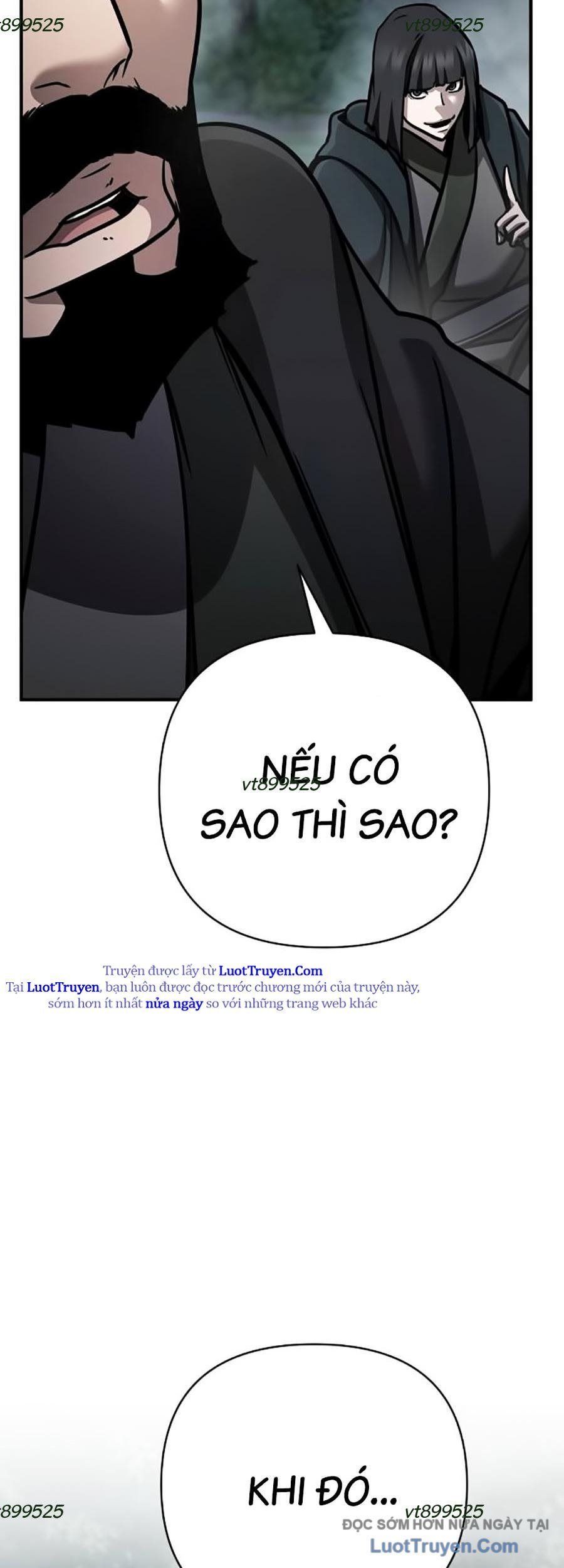 Tiểu Tử Đáng Ngờ Lại Là Cao Thủ Chap 115 - Next Chap 116