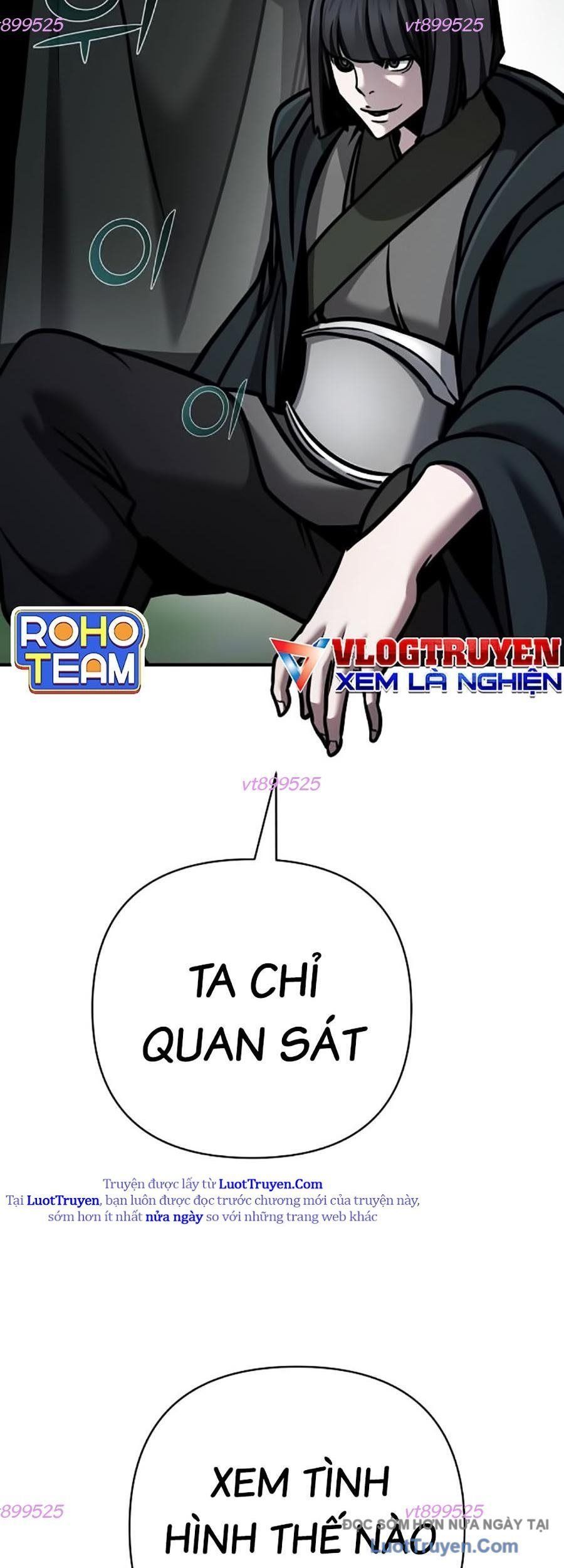 Tiểu Tử Đáng Ngờ Lại Là Cao Thủ Chap 115 - Next Chap 116