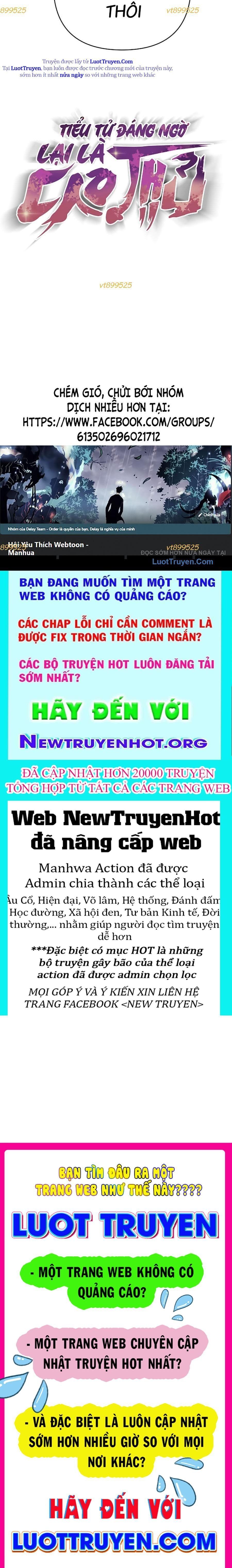 Tiểu Tử Đáng Ngờ Lại Là Cao Thủ Chap 115 - Next Chap 116