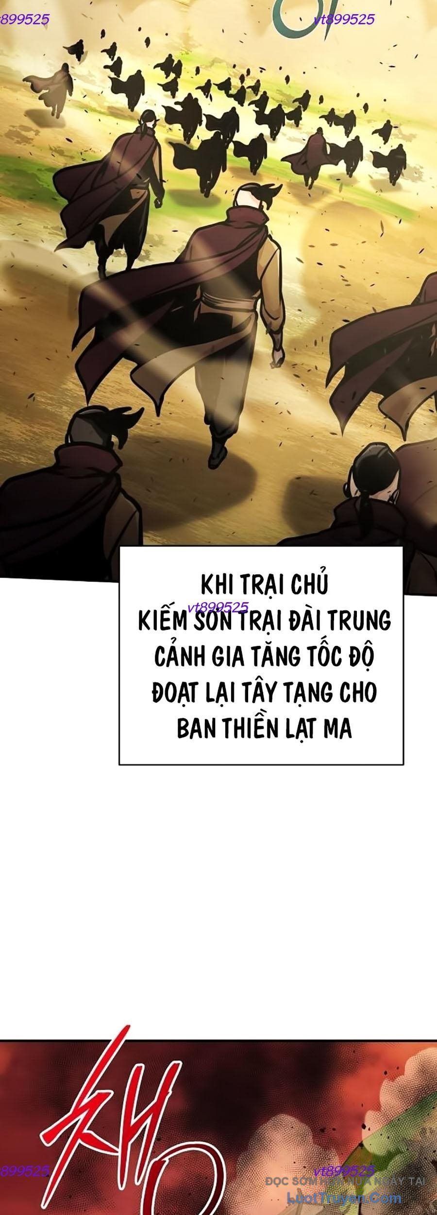 Tiểu Tử Đáng Ngờ Lại Là Cao Thủ Chap 115 - Next Chap 116