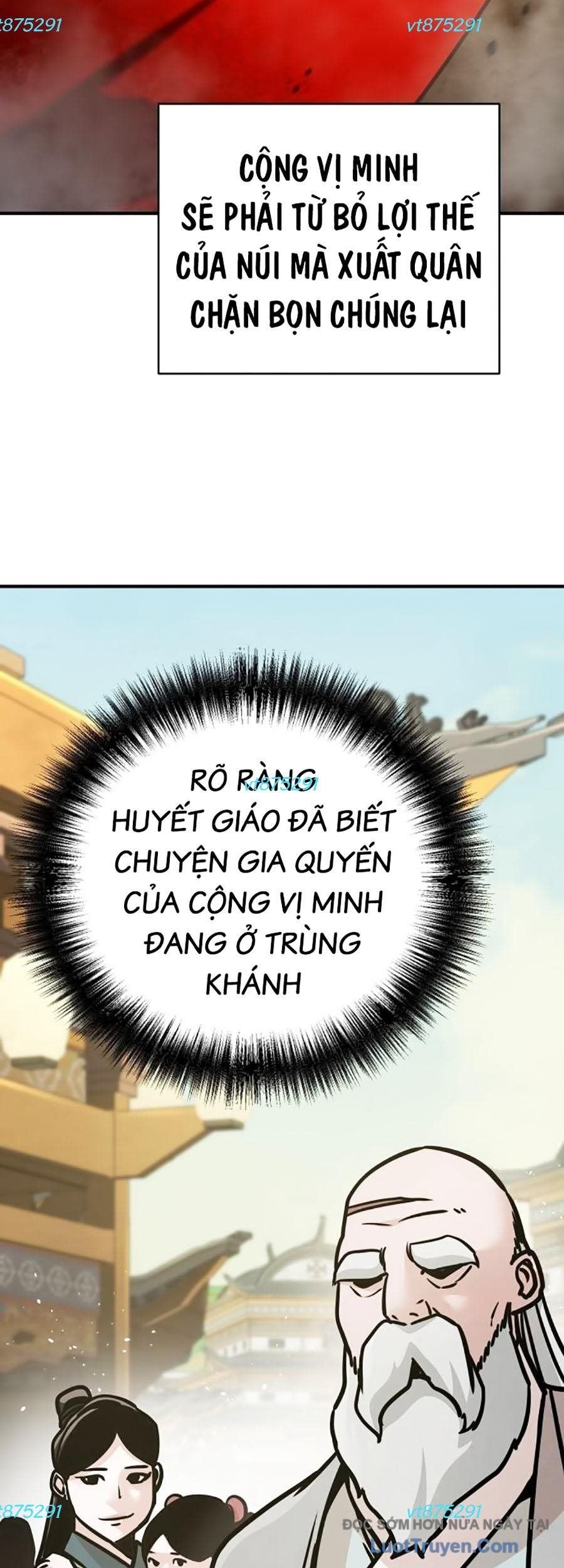 Tiểu Tử Đáng Ngờ Lại Là Cao Thủ Chap 116 - Next Chap 117