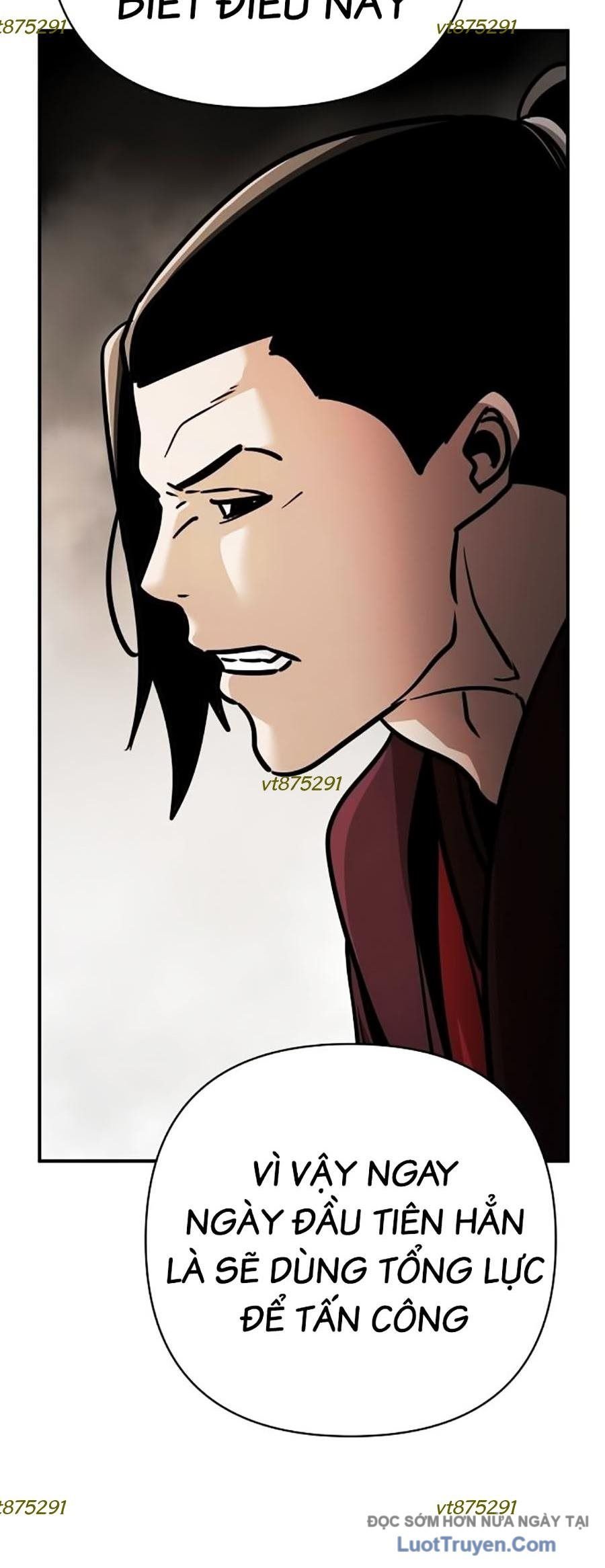 Tiểu Tử Đáng Ngờ Lại Là Cao Thủ Chap 116 - Next Chap 117