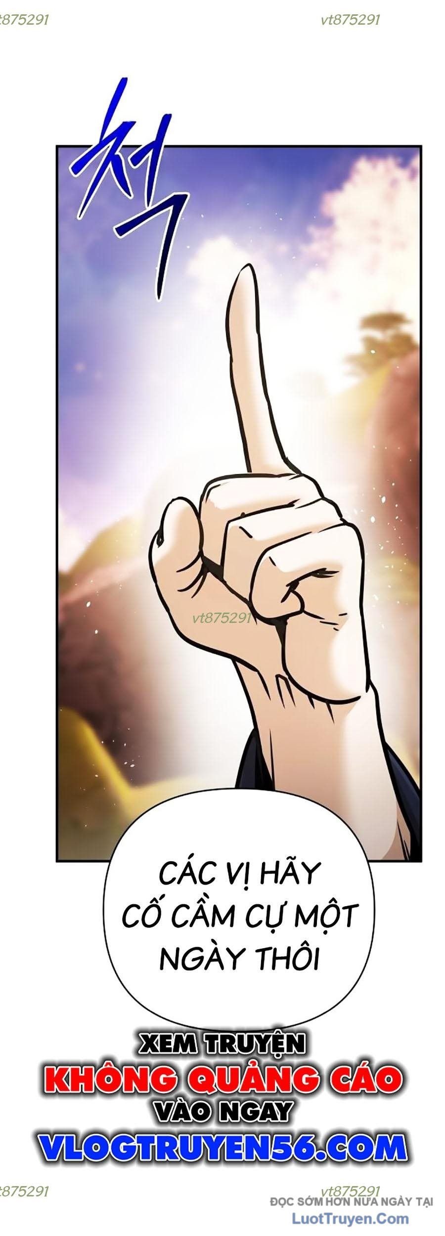 Tiểu Tử Đáng Ngờ Lại Là Cao Thủ Chap 116 - Next Chap 117