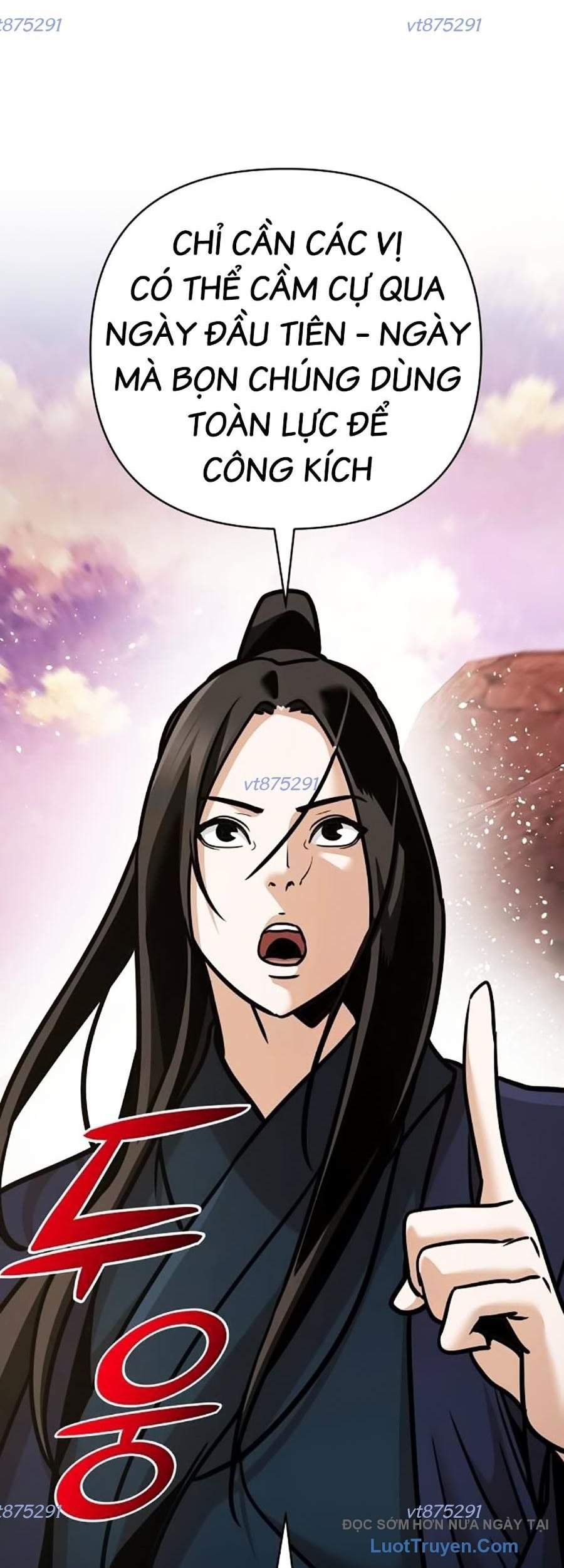 Tiểu Tử Đáng Ngờ Lại Là Cao Thủ Chap 116 - Next Chap 117